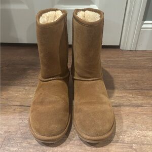 Women’s boots